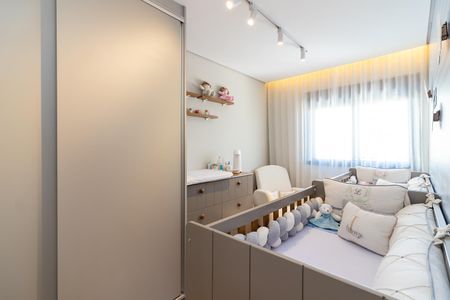 Apartamento à venda com 83m², 2 quartos e 2 vagas Apartamento à venda com 83m², 2 quartos e 2 vagasSuíte 2