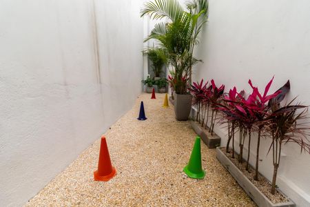 Apartamento à venda com 83m², 2 quartos e 2 vagasEspaço Pet