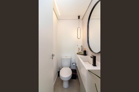 Apartamento à venda com 83m², 2 quartos e 2 vagas Apartamento à venda com 83m², 2 quartos e 2 vagasLavabo