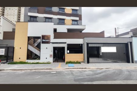 Apartamento à venda com 83m², 2 quartos e 2 vagasFachada do Prédio