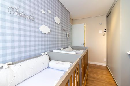Apartamento à venda com 83m², 2 quartos e 2 vagas Apartamento à venda com 83m², 2 quartos e 2 vagasSuíte 2