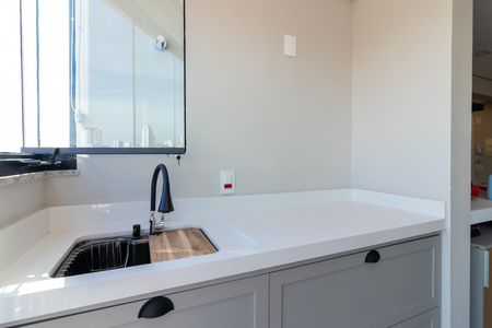 Apartamento à venda com 83m², 2 quartos e 2 vagas Apartamento à venda com 83m², 2 quartos e 2 vagasSala de Estar