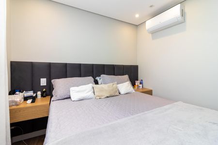 Apartamento à venda com 83m², 2 quartos e 2 vagas Apartamento à venda com 83m², 2 quartos e 2 vagasSuíte 1