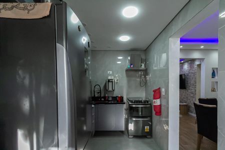 Casa de condomínio à venda com 140m², 2 quartos e 1 vaga