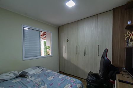 Casa de Condomínio à venda com 2 quartos, 140m² em Jardim Borborema, São Bernardo do Campo