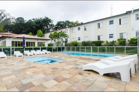 Casa de condomínio à venda com 140m², 2 quartos e 1 vaga