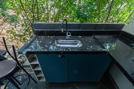 Casa de condomínio à venda com 140m², 2 quartos e 1 vaga