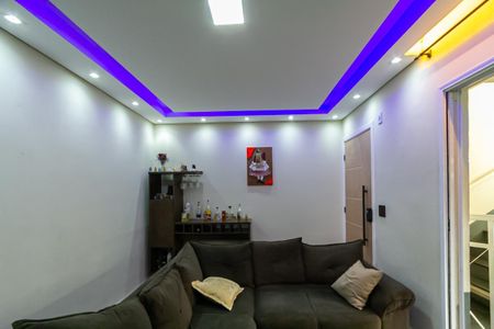 Casa de condomínio à venda com 140m², 2 quartos e 1 vaga