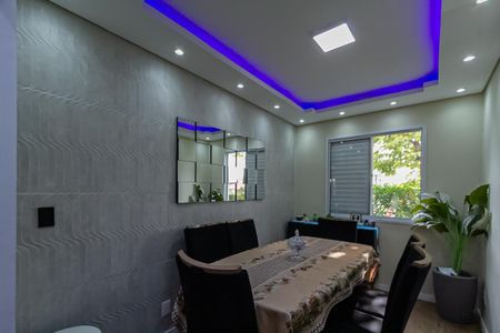 Casa de condomínio à venda com 140m², 2 quartos e 1 vaga