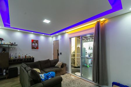 Casa de condomínio à venda com 140m², 2 quartos e 1 vaga