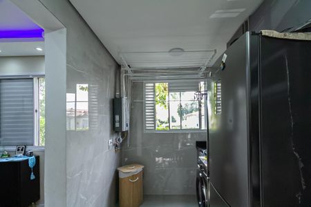 Casa de condomínio à venda com 140m², 2 quartos e 1 vaga