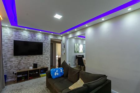Casa de Condomínio à venda com 2 quartos, 140m² em Jardim Borborema, São Bernardo do Campo