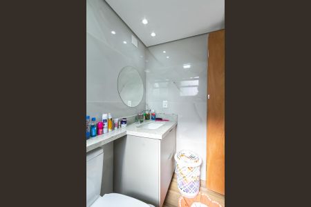Casa de condomínio à venda com 140m², 2 quartos e 1 vaga