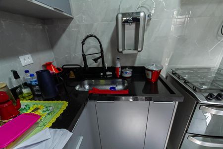 Casa de condomínio à venda com 140m², 2 quartos e 1 vaga