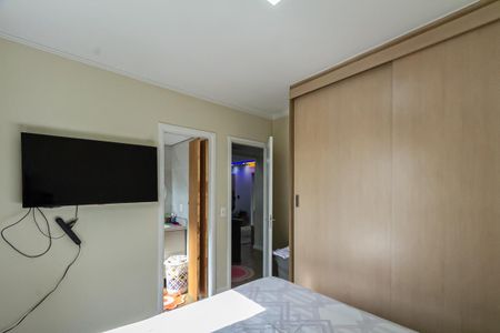 Casa de condomínio à venda com 140m², 2 quartos e 1 vaga