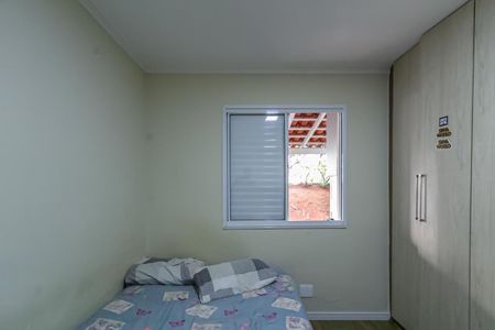Casa de condomínio à venda com 140m², 2 quartos e 1 vaga