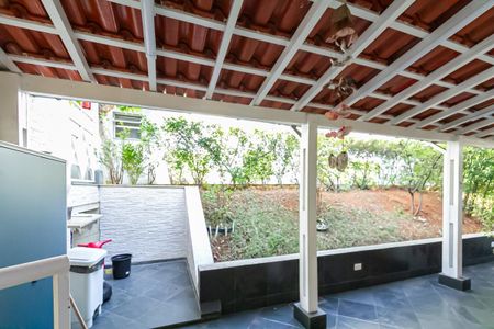 Casa de Condomínio à venda com 2 quartos, 140m² em Jardim Borborema, São Bernardo do Campo