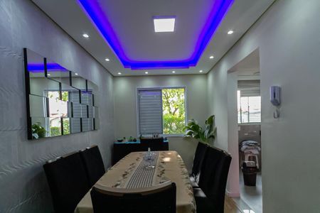 Casa de condomínio à venda com 140m², 2 quartos e 1 vaga