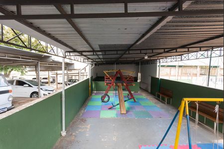 Apartamento para alugar com 79m², 3 quartos e 1 vaga Apartamento para alugar com 79m², 3 quartos e 1 vagaÁrea comum - Playground