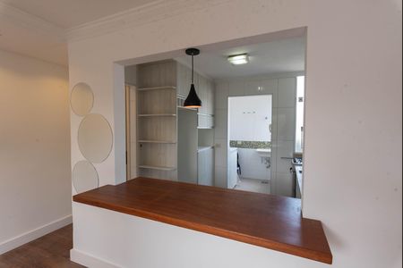 Apartamento para alugar com 79m², 3 quartos e 1 vaga Apartamento para alugar com 79m², 3 quartos e 1 vagaCozinha