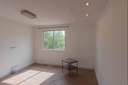 Sala de apartamento para alugar com 3 quartos, 79m² em Jardim do Lago, Campinas