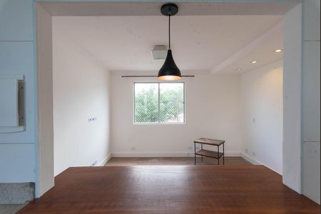 Apartamento para alugar com 79m², 3 quartos e 1 vaga Apartamento para alugar com 79m², 3 quartos e 1 vagaCozinha/Sala