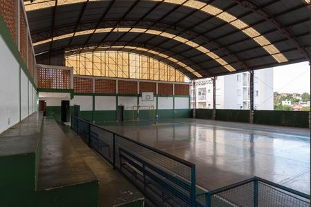 Apartamento para alugar com 79m², 3 quartos e 1 vaga Apartamento para alugar com 79m², 3 quartos e 1 vagaQuadra Esportiva