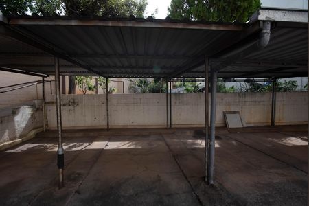Apartamento para alugar com 79m², 3 quartos e 1 vaga Apartamento para alugar com 79m², 3 quartos e 1 vagaGaragem