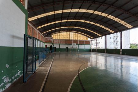 Apartamento para alugar com 79m², 3 quartos e 1 vaga Apartamento para alugar com 79m², 3 quartos e 1 vagaQuadra Esportiva