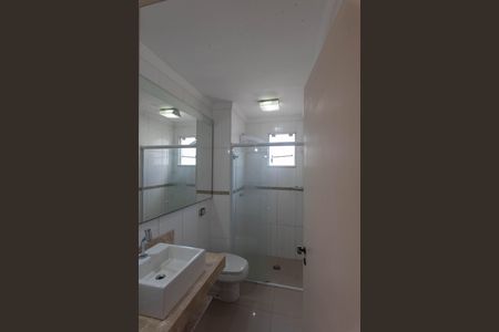 Apartamento para alugar com 79m², 3 quartos e 1 vaga Apartamento para alugar com 79m², 3 quartos e 1 vagaBanheiro