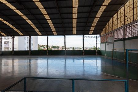Apartamento para alugar com 79m², 3 quartos e 1 vaga Apartamento para alugar com 79m², 3 quartos e 1 vagaQuadra Esportiva