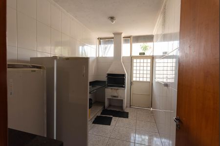 Apartamento para alugar com 79m², 3 quartos e 1 vaga Apartamento para alugar com 79m², 3 quartos e 1 vagaÁrea comum - Salão de festas