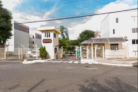 Apartamento para alugar com 79m², 3 quartos e 1 vaga Apartamento para alugar com 79m², 3 quartos e 1 vagaFachada do Prédio