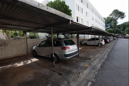Apartamento para alugar com 79m², 3 quartos e 1 vaga Apartamento para alugar com 79m², 3 quartos e 1 vagaGaragem