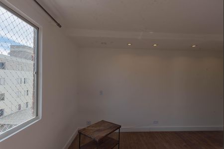 Sala de apartamento para alugar com 3 quartos, 79m² em Jardim do Lago, Campinas
