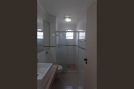 Apartamento para alugar com 79m², 3 quartos e 1 vaga Apartamento para alugar com 79m², 3 quartos e 1 vagaBanheiro