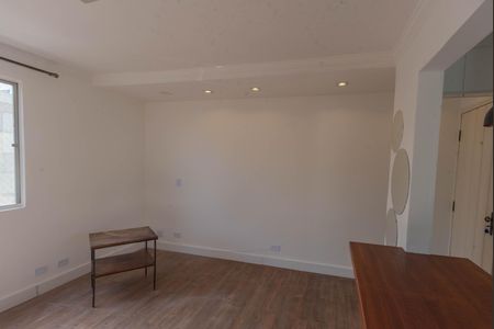 Sala de apartamento para alugar com 3 quartos, 79m² em Jardim do Lago, Campinas