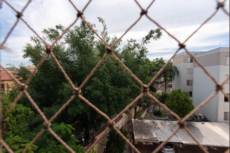 Apartamento para alugar com 79m², 3 quartos e 1 vaga Apartamento para alugar com 79m², 3 quartos e 1 vagaVista do Quarto 3