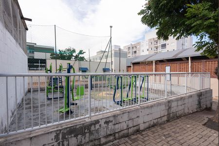Apartamento para alugar com 79m², 3 quartos e 1 vaga Apartamento para alugar com 79m², 3 quartos e 1 vagaFitness