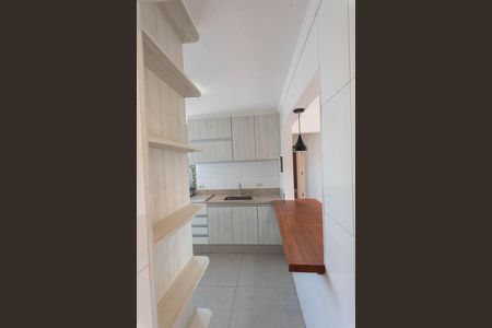 Apartamento para alugar com 79m², 3 quartos e 1 vaga Apartamento para alugar com 79m², 3 quartos e 1 vagaCozinha