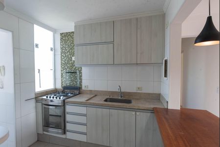 Apartamento para alugar com 79m², 3 quartos e 1 vaga Apartamento para alugar com 79m², 3 quartos e 1 vagaCozinha
