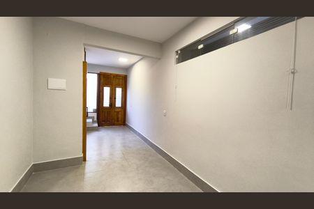Casa para alugar com 110m², 1 quarto e 1 vaga Casa para alugar com 110m², 1 quarto e 1 vagaSala
