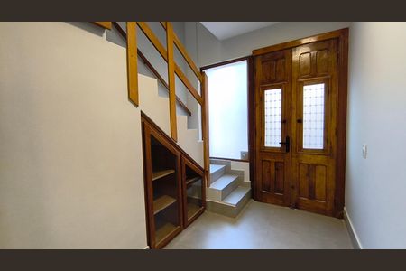 Casa para alugar com 110m², 1 quarto e 1 vaga Casa para alugar com 110m², 1 quarto e 1 vagaSala