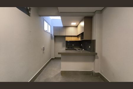 Casa para alugar com 110m², 1 quarto e 1 vaga Casa para alugar com 110m², 1 quarto e 1 vagaCozinha
