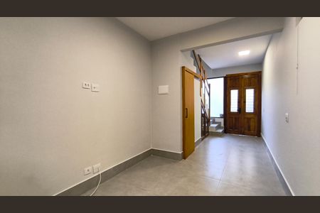 Casa para alugar com 110m², 1 quarto e 1 vaga Casa para alugar com 110m², 1 quarto e 1 vagaSala