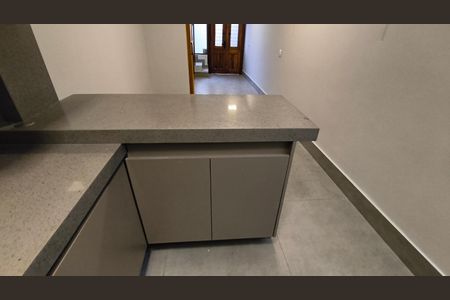 Casa para alugar com 110m², 1 quarto e 1 vaga Casa para alugar com 110m², 1 quarto e 1 vagaCozinha