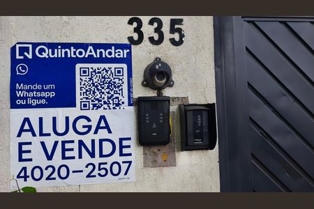 Casa para alugar com 110m², 1 quarto e 1 vaga Casa para alugar com 110m², 1 quarto e 1 vagaPlaquinha