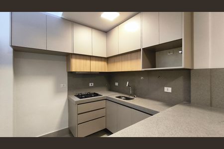 Casa para alugar com 110m², 1 quarto e 1 vaga Casa para alugar com 110m², 1 quarto e 1 vagaCozinha