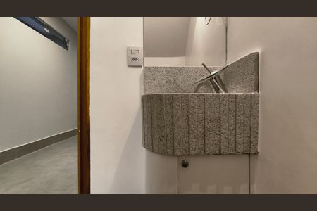Casa para alugar com 110m², 1 quarto e 1 vaga Casa para alugar com 110m², 1 quarto e 1 vagaLavabo