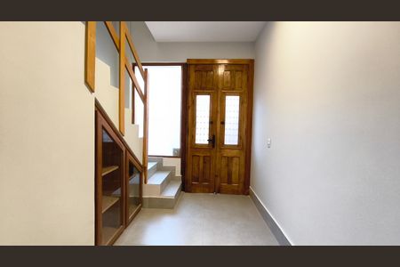 Casa para alugar com 110m², 1 quarto e 1 vaga Casa para alugar com 110m², 1 quarto e 1 vagaSala